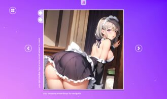 Adult Puzzle - Hentai Maid Momoka Adult Game Screenshots (2)
