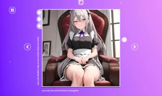 Adult Puzzle - Hentai Maid Momoka Adult Game Screenshots (4)