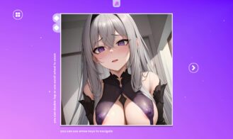 Adult Puzzle - Hentai Maid Momoka Adult Game Screenshots (6)