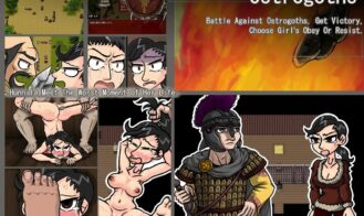 Age of Ashes Hunnic Girl In Divided Roman Empire Adult Game Screenshots (2)