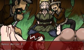 Age of Ashes Hunnic Girl In Divided Roman Empire Adult Game Screenshots (4)