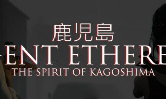 Agent Ethereal - The Spirit of Kagoshima cover