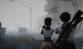 Agent Ethereal - The Spirit of Kagoshima Adult Game Screenshots (7)