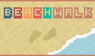 BeachWalk cover