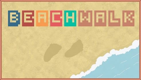 BeachWalk cover