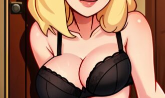 Beth and Morty porn xxx game download cover