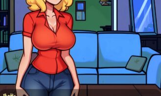 Beth and Morty Adult Game Screenshots (2)