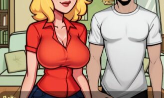 Beth and Morty Adult Game Screenshots (3)