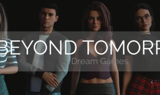 Beyond Tomorrow cover