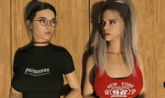 Beyond Tomorrow Adult Game Screenshots (4)