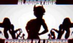 Bloodstage: Possessed by a Tsundere Demon