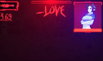 Bloodstage Possessed by a Tsundere Demon Adult Game Screenshots (1)