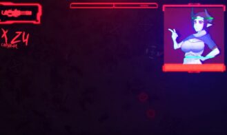 Bloodstage Possessed by a Tsundere Demon Adult Game Screenshots (5)