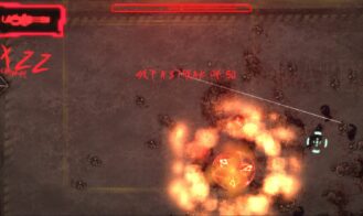 Bloodstage Possessed by a Tsundere Demon Adult Game Screenshots (8)