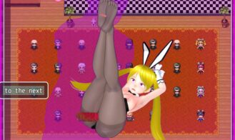 BunnyQuest Adult Game Screenshots (6)