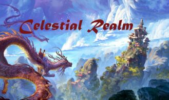 Celestial Realm cover