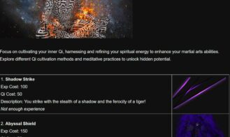 Celestial Realm Adult Game Screenshots (1)