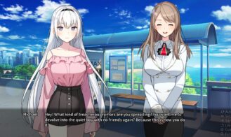 Cerulean Days Adult Game Screenshots (4)