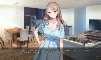 Cerulean Days Adult Game Screenshots (6)