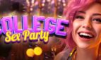 College Sex Party