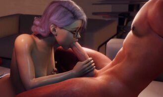 College Sex Party Adult Game Screenshots (2)