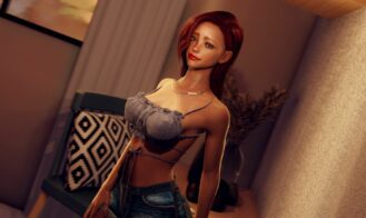 College Sex Party Adult Game Screenshots (3)