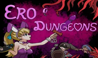Ero Dungeons cover