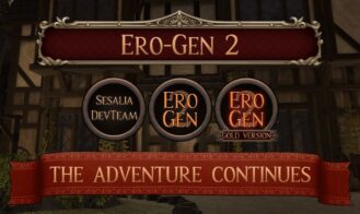 Ero-Gen 2 cover
