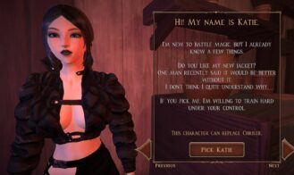 Ero-Gen 2 Adult Game Screenshots (1)