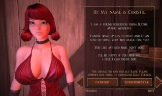 Ero-Gen 2 Adult Game Screenshots (2)