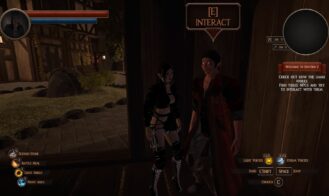 Ero-Gen 2 Adult Game Screenshots (3)