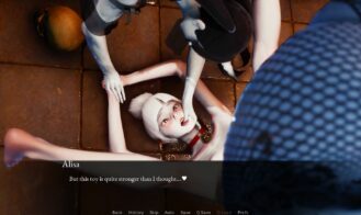 Futaisekai - A Tale of Unintended Fate Adult Game Screenshots (8)