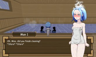 Hana Exposure! A Blooming Flower Adult Game Screenshots (6)