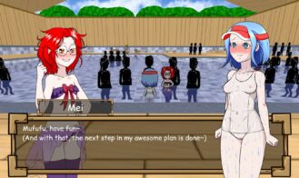 Hana Exposure! A Blooming Flower Adult Game Screenshots (9)