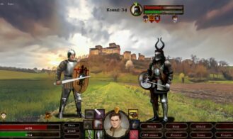 Heads Will Roll Reforged Adult Game Screenshots (2)