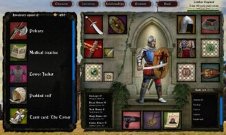 Heads Will Roll Reforged Adult Game Screenshots (5)