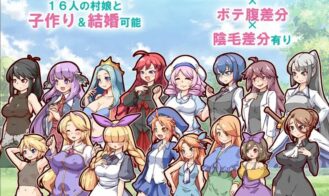 Impregnation! Child Making Farm Adult Game Screenshots (4)