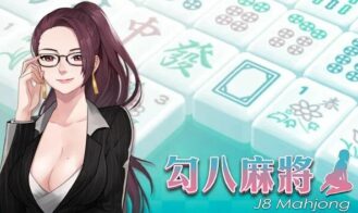 J8 Mahjong cover