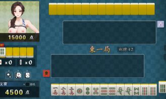 J8 Mahjong Adult Game Screenshots (2)