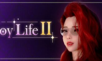 Joy Life 2 porn xxx game download cover