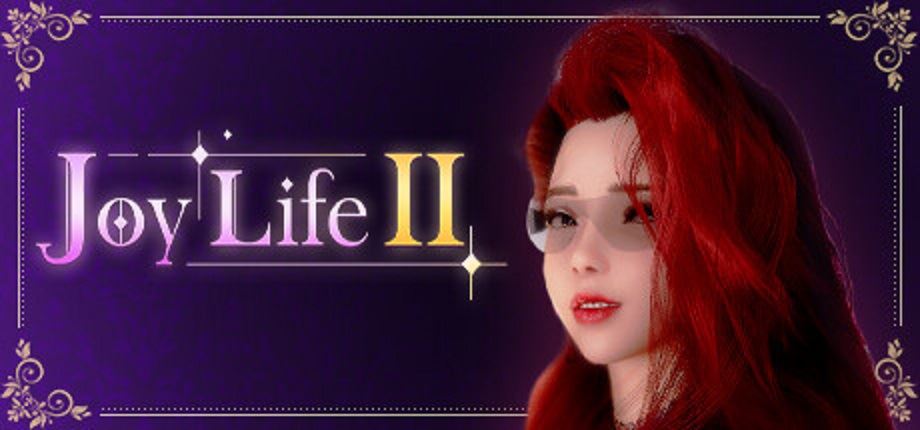 Joy Life 2 cover