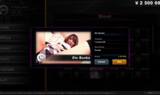 Kantoku Adult Game Screenshots (7)