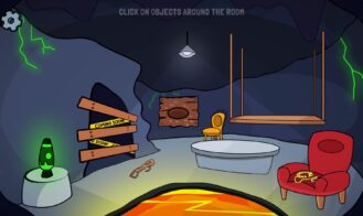 Kim Poundable Adult Game Screenshots (2)