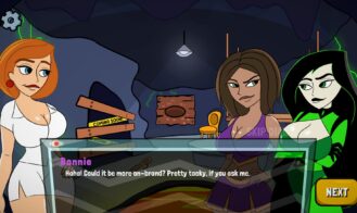 Kim Poundable Adult Game Screenshots (6)