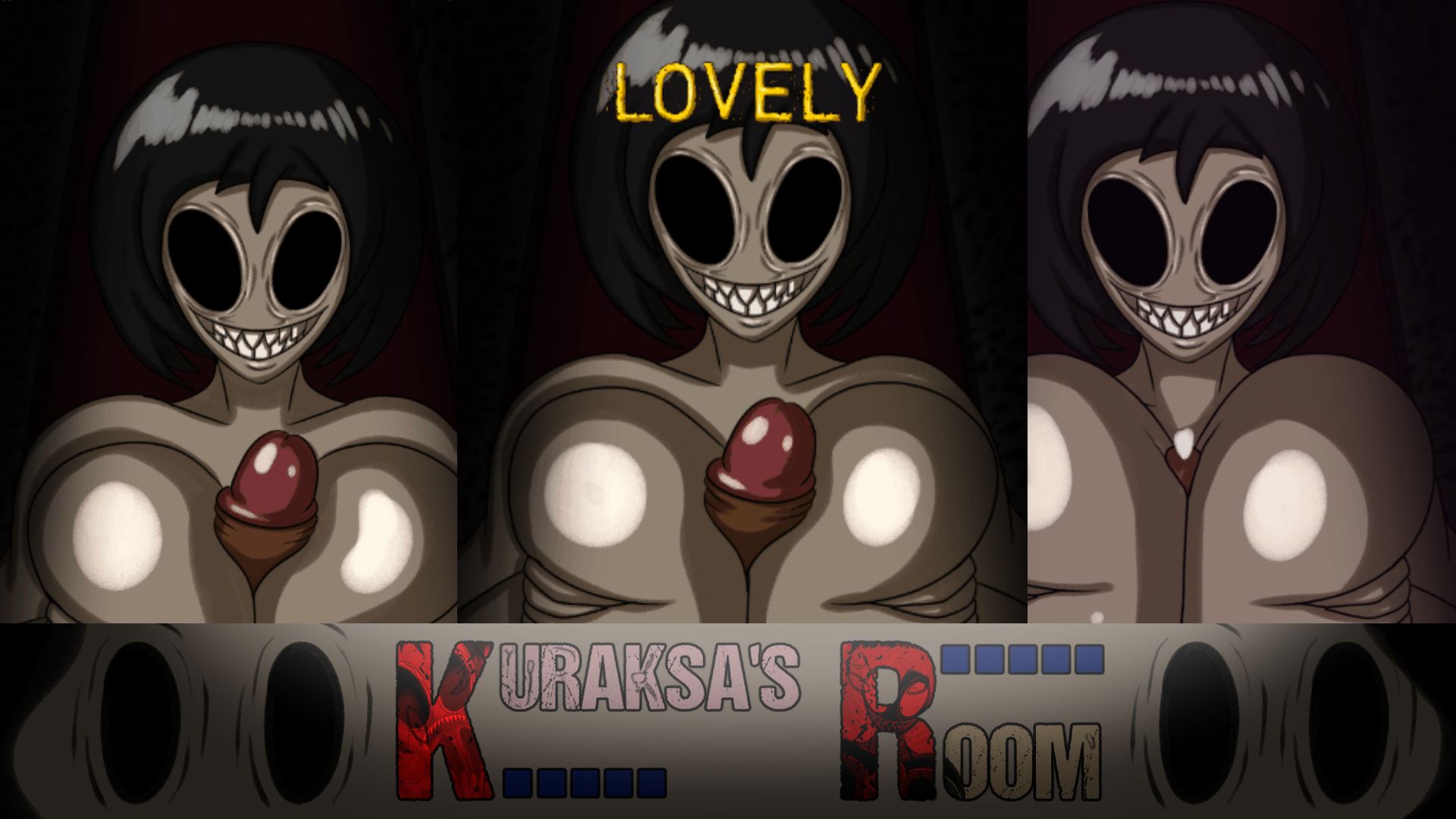 Kuraksa's Room cover