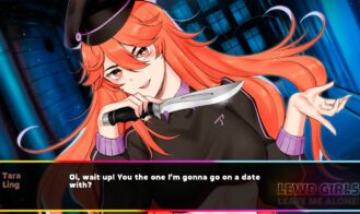 Lewd Girls, Leave Me Alone! I Just Want to Play Video Games and Watch Anime! - Hentai Edition Adult Game Screenshots (3)