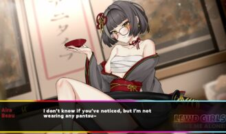 Lewd Girls, Leave Me Alone! I Just Want to Play Video Games and Watch Anime! - Hentai Edition Adult Game Screenshots (5)