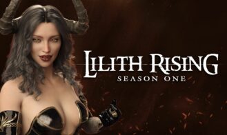 Lilith Rising cover