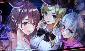 Livestream 2: Escape from Togaezuka Happy Place porn xxx game download cover