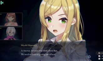 Livestream 2 Escape from Togaezuka Happy Place Adult Game Screenshots (5)